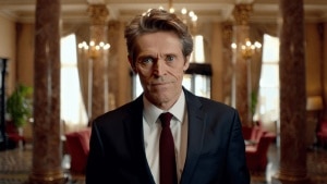 ‘The Souffleur’ Review: The Manager of a Fading Vienna Hotel Spirals Into Himself in a Bleakly Comedic Satire