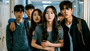 ‘En Route To’ Review: In Strong Korean Debut, Adult Cares Complicate the Lives of Well-Drawn Teenage Heroines