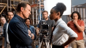 ‘Gavagai’ Review: An Engrossing Meta-Drama About Racial Tensions and Modern Moviemaking