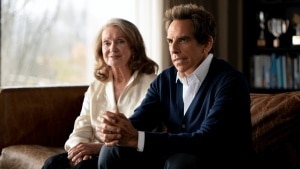 Stiller & Meara: Nothing Is Lost (Oct. 24 on Apple TV+)