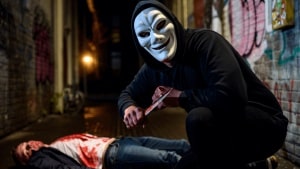 ‘The Strangers: Chapter 2’ Review: More Is No Less Deadly in Protracted Trilogy’s Gory Midsection 