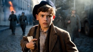 ‘Truth and Treason’ Review: A Conventional Biopic of a Teenager Who Resisted the Third Reich