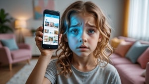 ‘Babystar’ Review: Raised for Clicks, the Offspring of Influencers Rebels in a Sleek but Undercooked German Drama