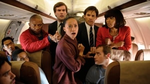 ‘Good News’ Review: A Sharp Political Farce From the Director of ‘Kill Boksoon’ Follows an Unplanned Detour From Tokyo to Pyongyang