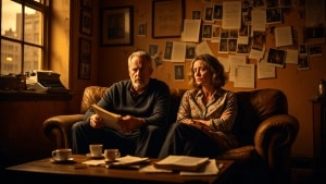 ‘The Twits’ Review: Unruly Roald Dahl Adaptation Is Tastier Than a Bowl of Worms, If You Like That Sort of Thing