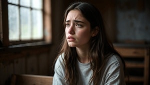 ‘Shelby Oaks’ Review: A Woman Is Haunted by Her Sister’s Disappearance in Chris Stuckmann’s Too-Familiar Chiller