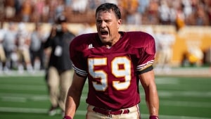 ‘The Senior’ Review: Michael Chiklis Plays a 59-Year-Old College Linebacker in Rod Lurie’s True-Life Sports Fairy Tale