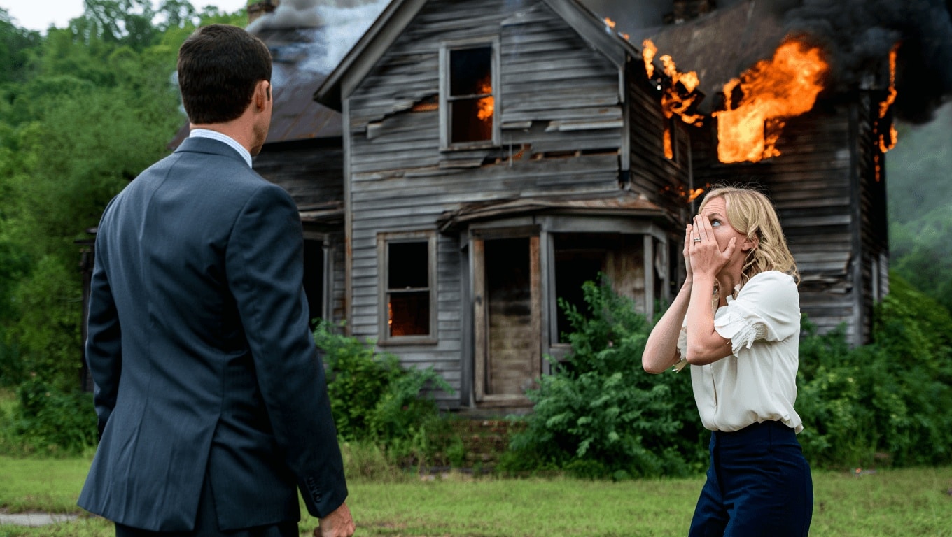 ‘Violent Ends’ Review: A Family Cartel Self-Destructs in All the Expected Ways