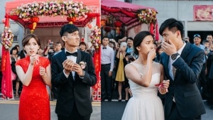 ‘Double Happiness’ Review: Messy Taiwanese Comedy-Drama Struggles to Reconcile Its Tones