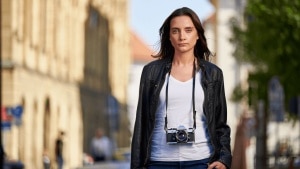 ‘I’m Not Everything I Want to Be’ Review: A Queer Czech Photographer Co-Authors Her Documentary