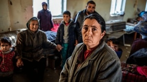 ‘The Kartli Kingdom’ Review: Georgian Refugees Live Decades in Limbo in an Elegiac Observational Study