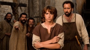 ‘The Carpenter’s Son’ Review: Adolescent Jesus Undergoes Harrowing Tests in an Uneven Mix of Religious Drama and Horror