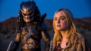 ‘Predator: Badlands’ Review: The ‘Prey’ Director Returns With an Inspired New Entry That Has Us Rooting for the Slayer