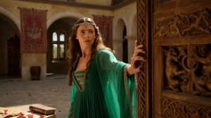 ‘100 Nights of Hero’ Review: A Mischievous Fairytale Laid Low by Its Withheld Approach