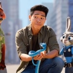 ‘Zootopia 2’ Review: Where Disney’s Critter-Driven Cartoon Favored Mammals, Its Reptile-Inclusive Sequel Tips the Scales