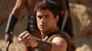 ‘David’ Review: Handsome Animation but Standard-Issue Storytelling in Faith-Based Holiday Hit