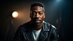 ‘Being Eddie’ Review: A Netflix Documentary Engagingly Explores the Life and Career of Eddie Murphy, but It’s Too Upbeat to Get the Full Story