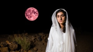 ‘A Fox Under a Pink Moon’ Review: A Teenage Bride Documents Her Escape from Iran in Expressive IDFA Winner