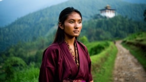‘I, the Song’ Review: A Lookalike Prompts Self-Reflection in Modest Mystery From Bhutan