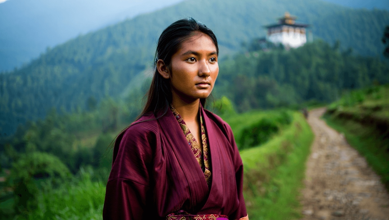 ‘I, the Song’ Review: A Lookalike Prompts Self-Reflection in Modest Mystery From Bhutan