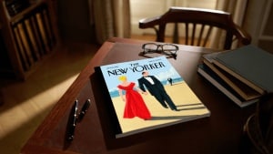 ‘The New Yorker at 100’ Review: A Nimble and Infectious Portrait of the Quintessential Magazine