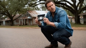 ‘Man Finds Tape’ Review: A Found-Footage Angle Both Complicates and Hobbles Intriguing Horror Debut