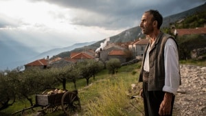 ‘Tower of Strength’ Review: An Honorable Man Seeks to Preserve His Family and His Integrity in  Montenegro’s Oscar Pick 