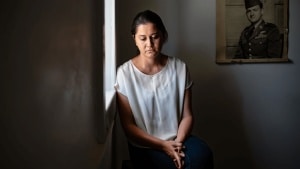 ‘My Father and Qaddafi’ Review: A Personal Documentary Portrait of a Disappeared Father