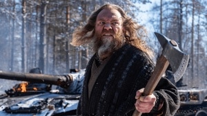 ‘Sisu: Road to Revenge’ Review: After Nixing Countless Nazis, One-Man Army Goes Up Against the Russians in Gleefully Excessive Sequel