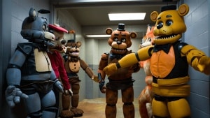 ‘Five Nights at Freddy’s 2’ Review: The Animatronic Killers Are Back, and So Is the Slapdash Filmmaking, in the Lousy Sequel to 2023’s Monster Hit