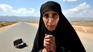 ‘Hijra’ Review: A Disappearance Reveals a Society’s Strictures in Potent Saudi Drama