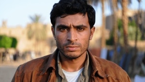 ‘The Stories’ Review: An Improbable Connection Between Two People From Different Worlds Reveals Egypt’s Recent History