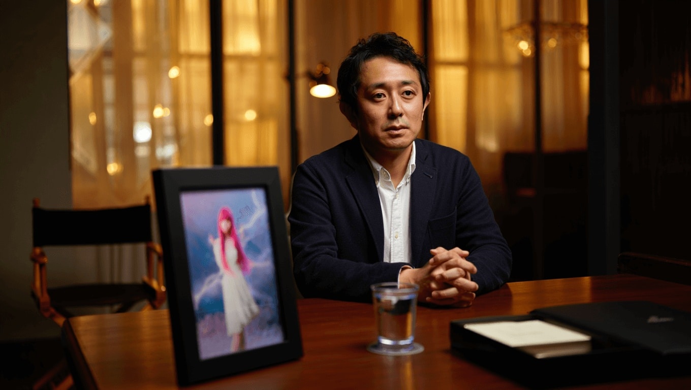 ‘Scarlet’ Review: Anime Master Mamoru Hosoda Trips Over His Own Message in Gorgeous Allegorical Mess