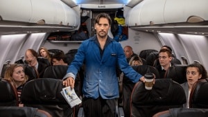 Une hôtesse de l'air révèle la tenue que vous ne devez JAMAIS porter en avion