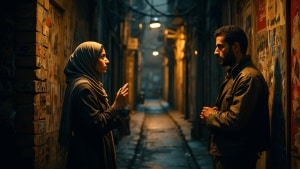 ‘The Friend’s House Is Here’ Review: A Touching Tale of Sisterhood Defiantly Celebrates Tehran’s Underground Artists