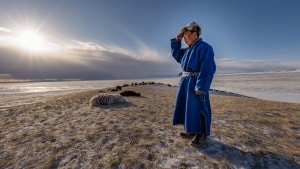 ‘The Wolves Always Come at Night’ Review: The Human Cost of Climate Change Gets Examined in a Quietly Powerful Doc-Drama Hybrid