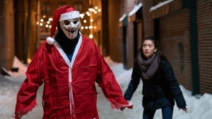 ‘Silent Night, Deadly Night’ Review: Slay Bells Ring Anew for an Under-the-Radar Franchise’s Return