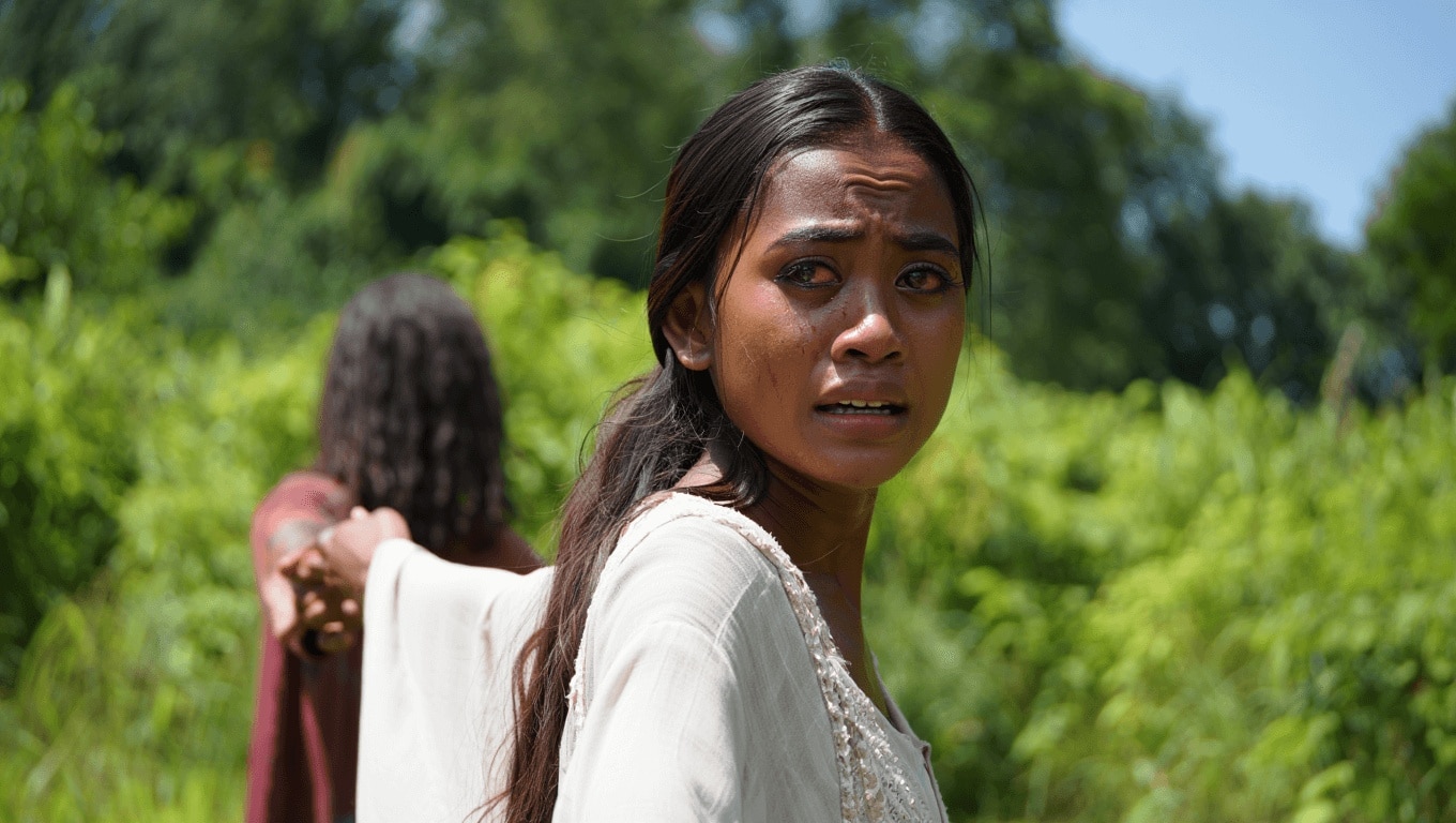 ‘Sore: Wife from the Future’ Review: A Fantastical Time-Traveling Romance That Never Achieves Liftoff