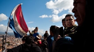 ‘Under the Flags, the Sun’ Review: Chilling Archive-Driven Doc Tracks the Rise and Fall of South America’s Longest Dictatorship