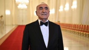 ‘Taghiyev: Oil’ Review: Azerbaijan’s Oscar Hopeful is the First Act of a Larger Biopic