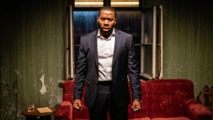 ‘The Dutchman’ Review: André Holland Anchors  Uneven Update of Civil Rights-Era Thinker, About a Black Man Tempted by a Destructive Stranger