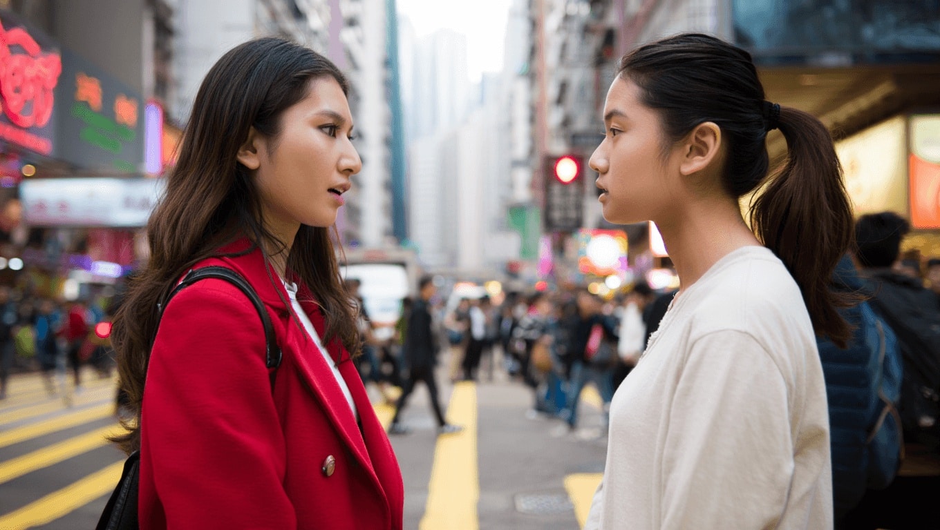 ‘Zi’ Review: Kogonada Changes Course for a Small, Slight, Beautiful Journey