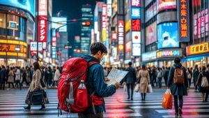 Voici les 10 villes touristiques les plus stressantes au monde, à éviter pour passer des vacances sereines