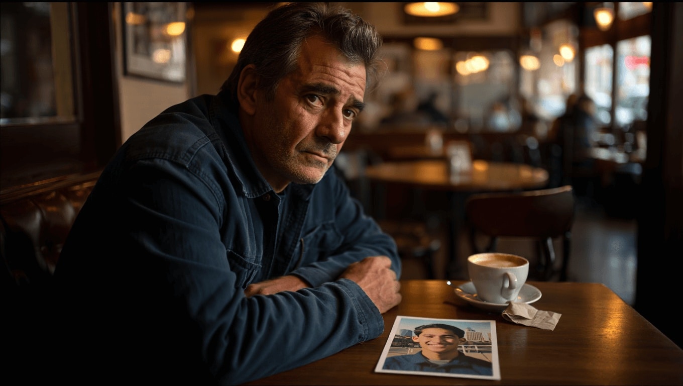 ‘Closure’ Review: In This Sundance Stunner, a Missing Person Mystery Becomes a Devastating Study of Love and Loss