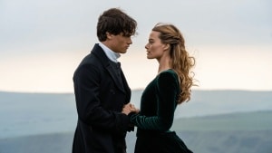 ‘Wuthering Heights’ Review: Intense as Her Two Leads’ Chemistry May Be, Emerald Fennell Knows to Leave Them Wanting Moor