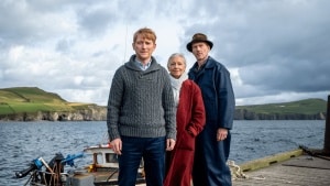 ‘The Incomer’ Review: Quaint and Heartwarming Scottish Isle Fable Earns Its Heartwarming Finale