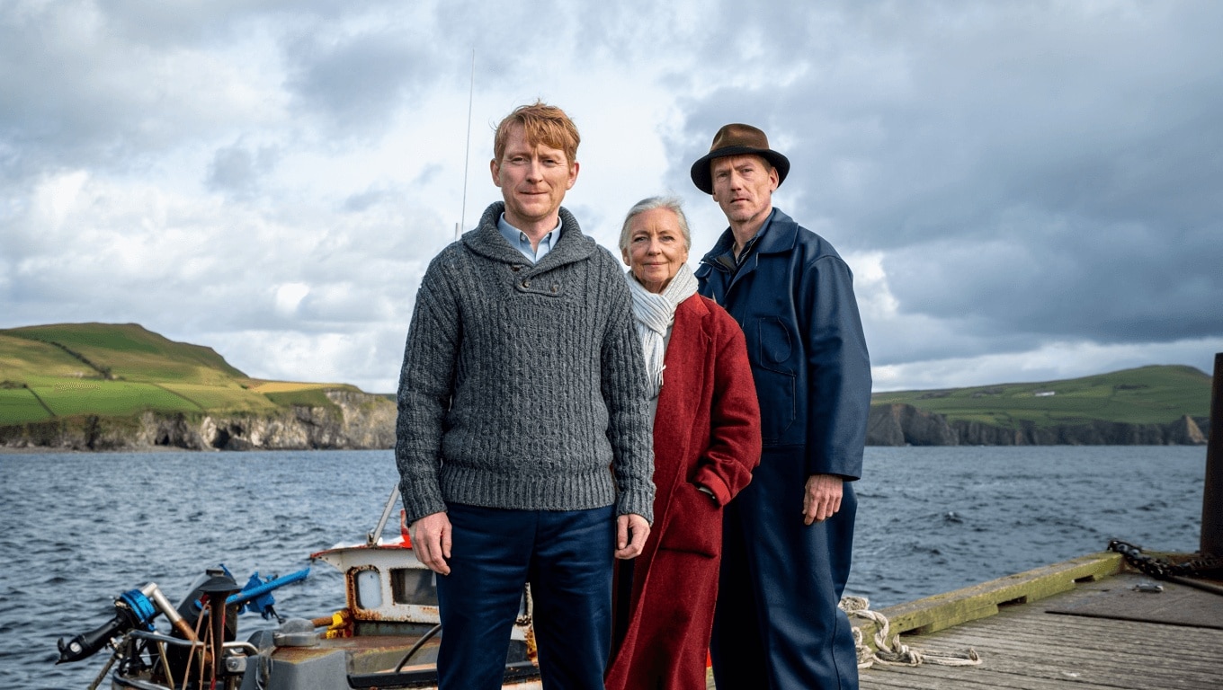 ‘The Incomer’ Review: Quaint and Heartwarming Scottish Isle Fable Earns Its Heartwarming Finale