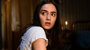 ‘The Strangers: Chapter 3’ Review: Even The Stabbing Feels Perfunctory in Weak Wrap to Horror Trilogy