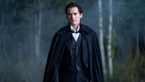 ‘Dracula’ Review: Caleb Landry Jones Is a Stylishly Fey Dracula — Gary Oldman Redux — in Luc Besson’s Otherwise Wan Potboiler