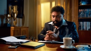 ‘Master’ Review: Gripping Bangladeshi Drama Tells a Universal Story of Political Machinery Corrupting Socialist Aims